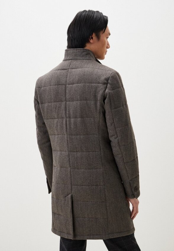 Куртка утепленная Bazioni