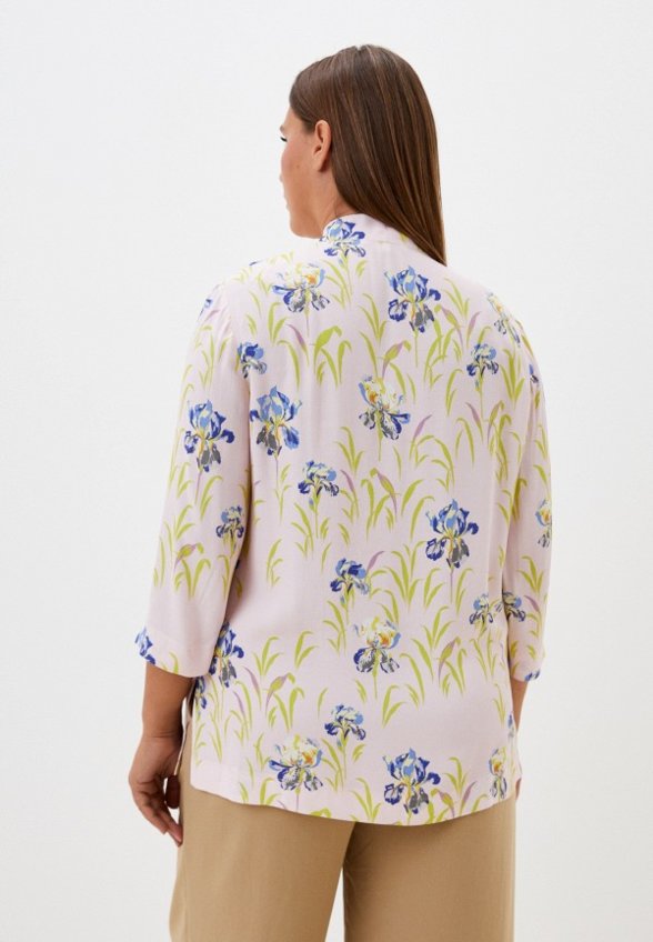 Блуза Vera Lapina