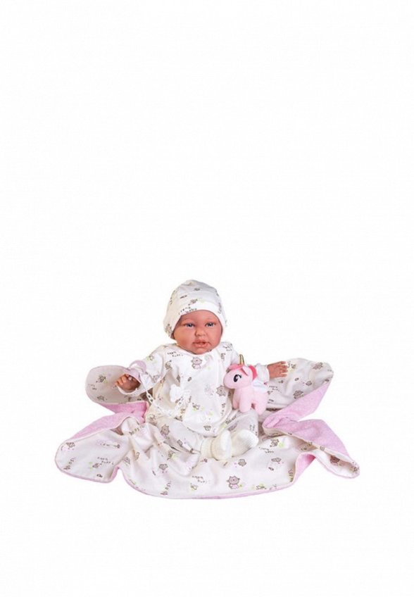 Кукла Munecas Dolls Antonio Juan