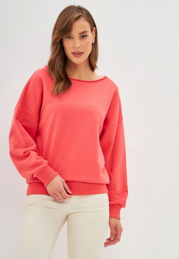 Свитшот To Molly from James