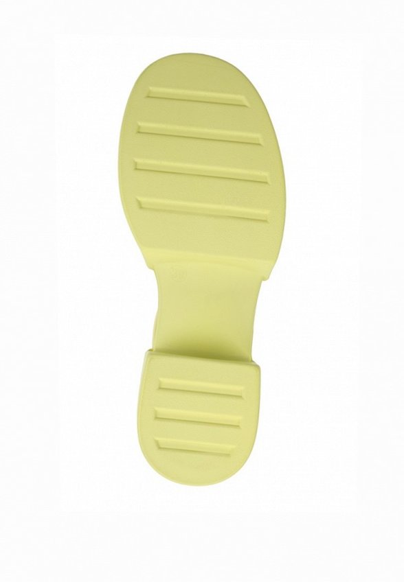 Босоножки Alba