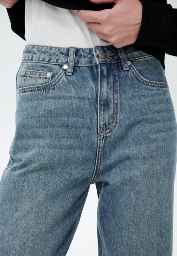 Джинсы Daisyknit