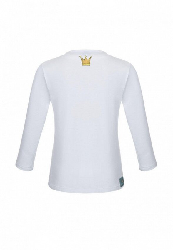 Лонгслив Lisa&Leo