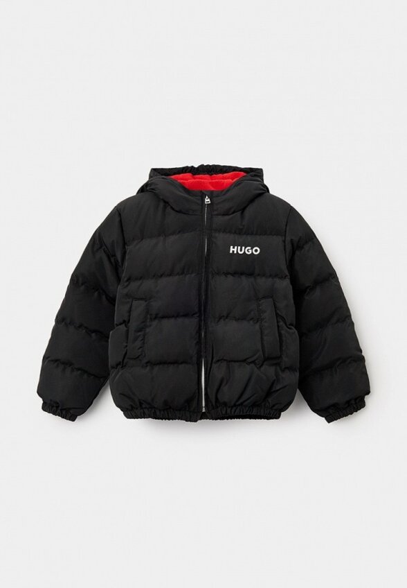 Куртка утепленная Hugo