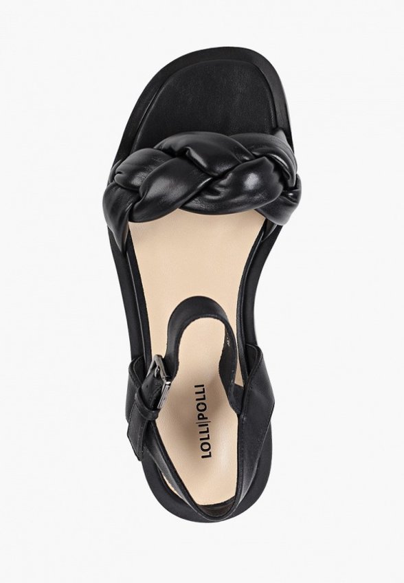 Сандалии Lolli l Polli