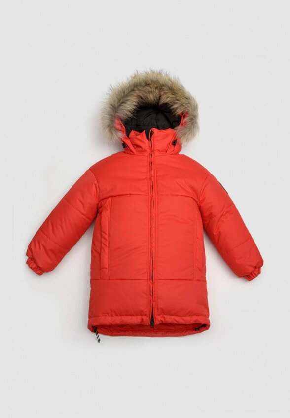 Куртка утепленная Orso Bianco