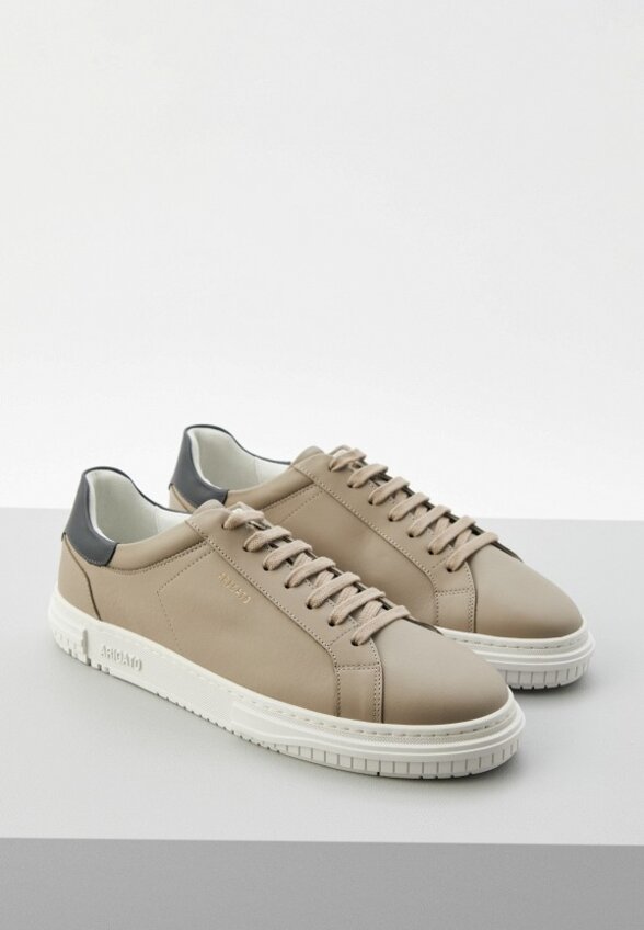 Кеды Axel Arigato