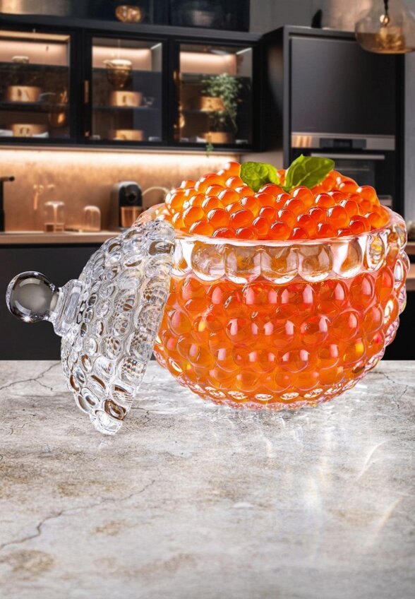 Банка для хранения Elan Gallery