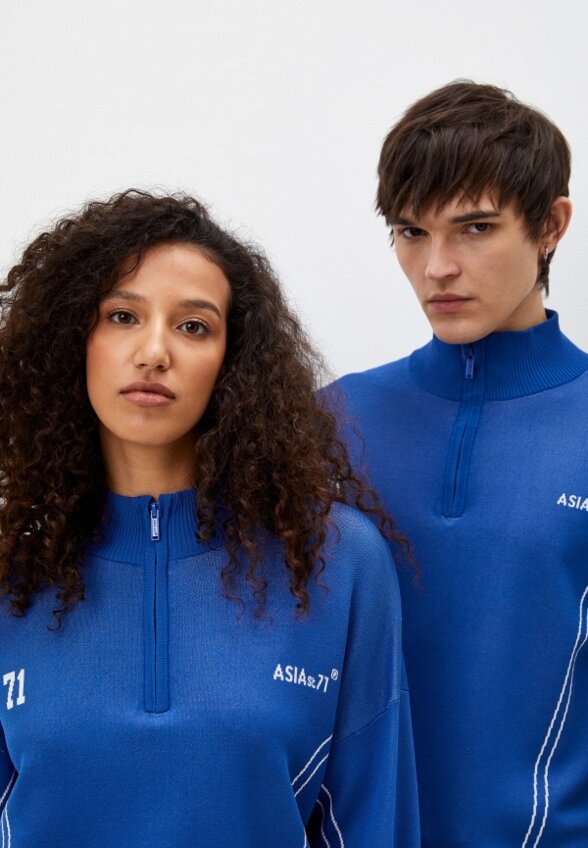 Джемпер Asia st 71