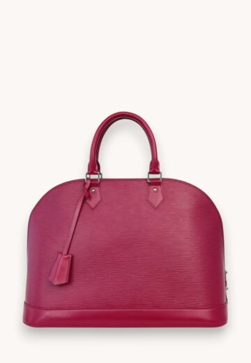 Louis Vuitton Alma