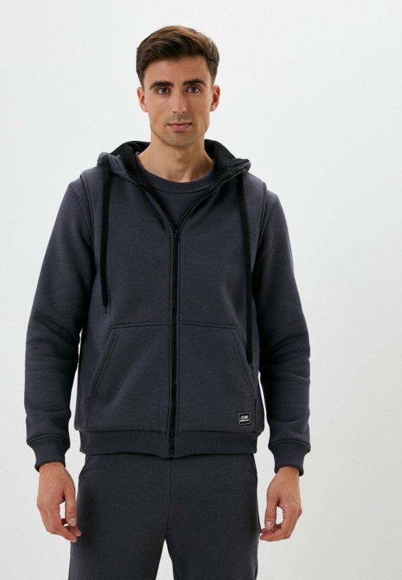 Костюм спортивный D.S