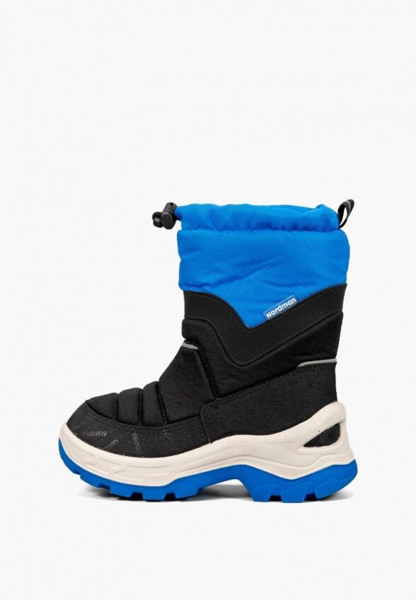 Дутики Nordman