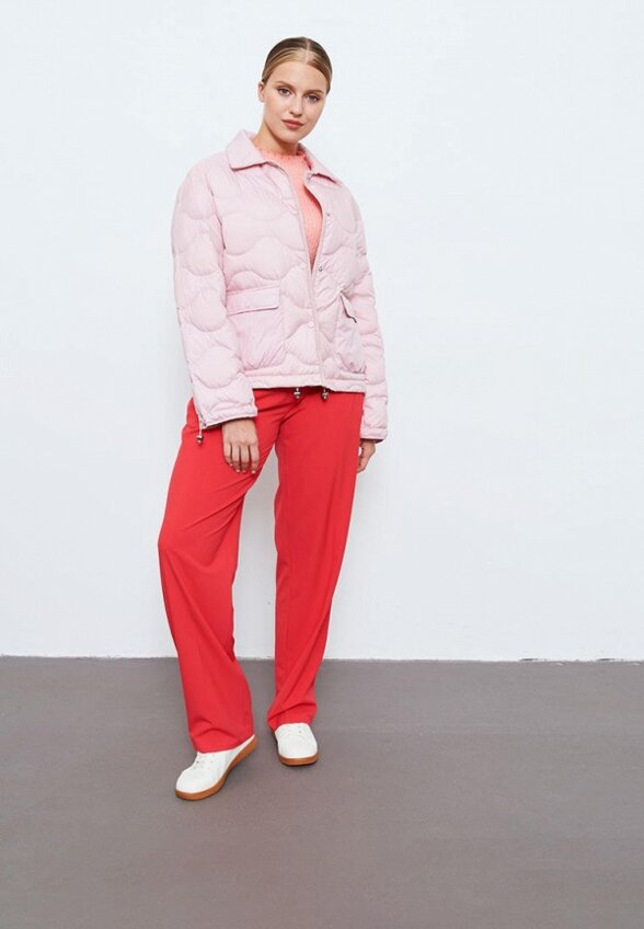 Куртка стеганая Gerry Weber