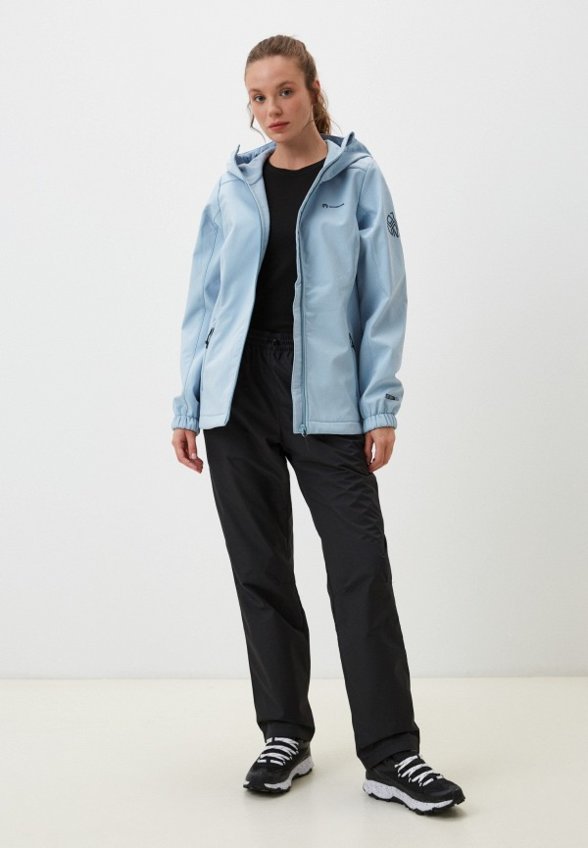 Брюки утепленные Outventure