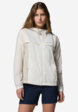Ветровка женская Columbia Crested Canyon Windbreaker, Бежевый3  - превью