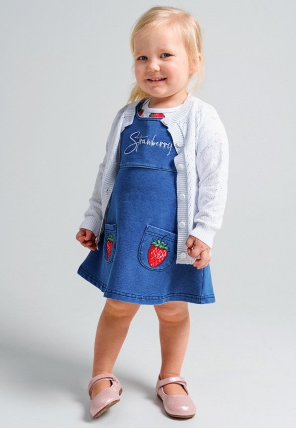 Сарафан PlayToday