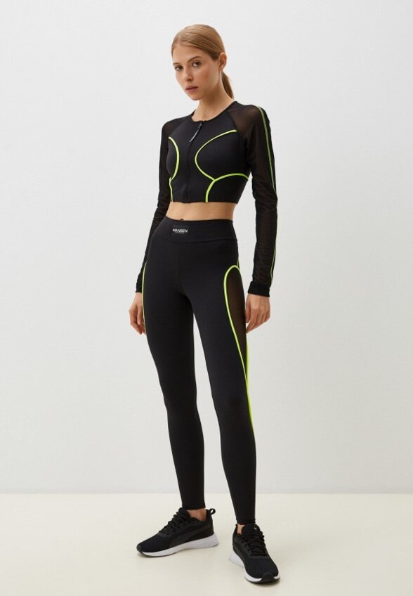 Леггинсы Mansen