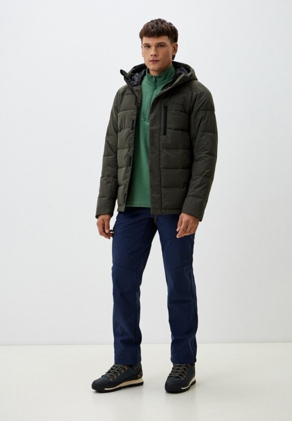 Пуховик Outventure