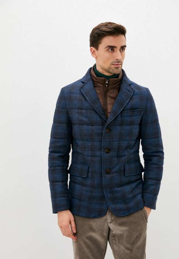 Полупальто Bazioni