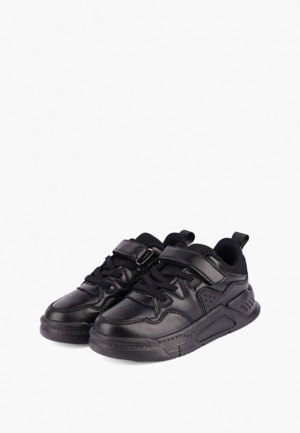 Кеды Zenden First