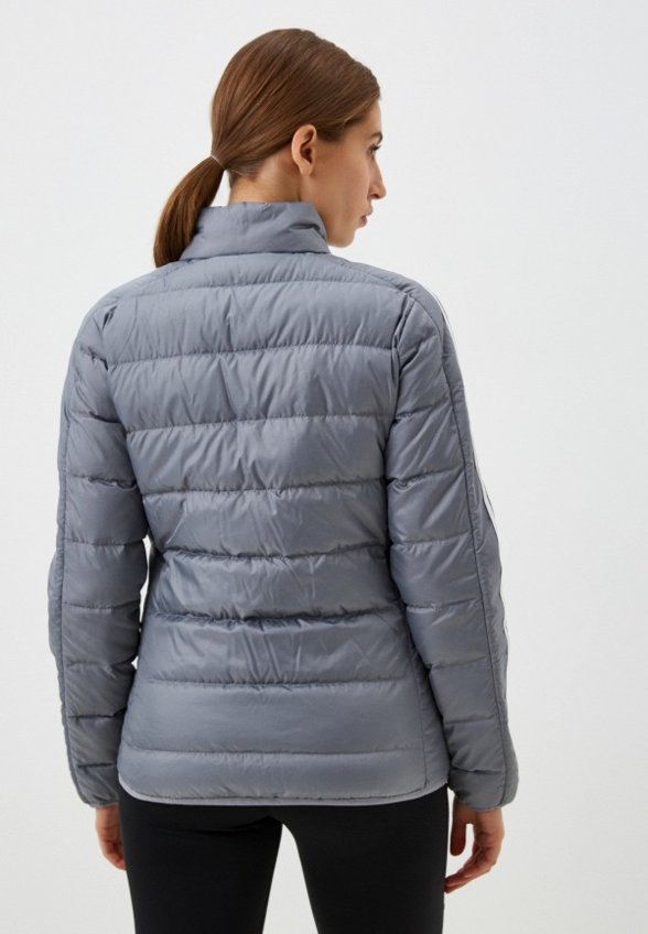 Куртка стеганая adidas