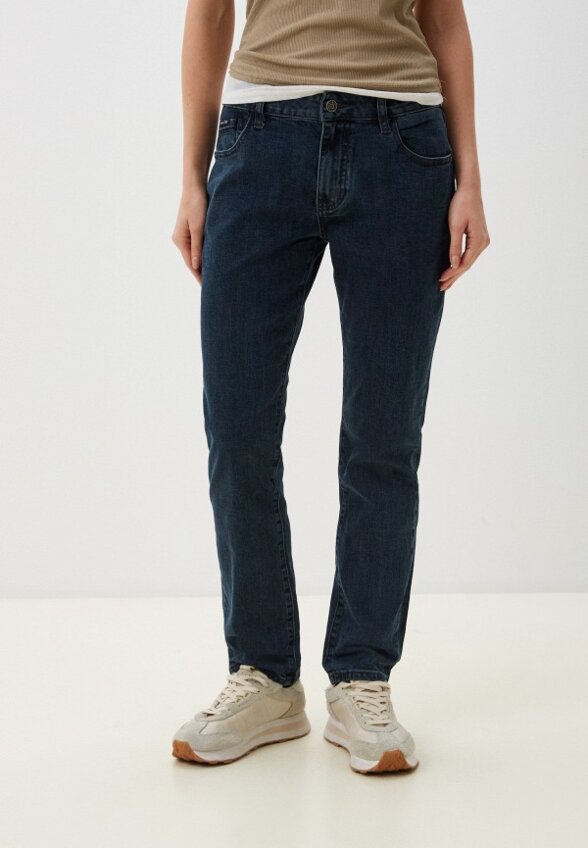 Джинсы Dimarkis Day