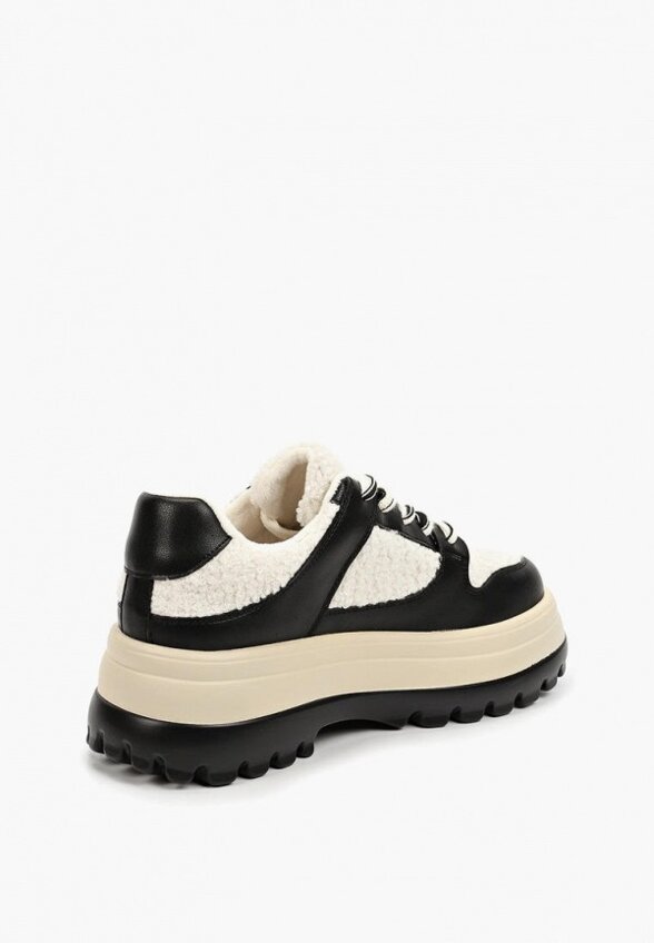 Ботинки Milana