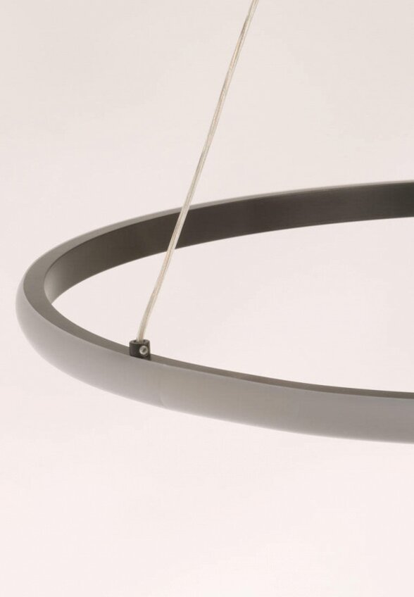 Люстра De City