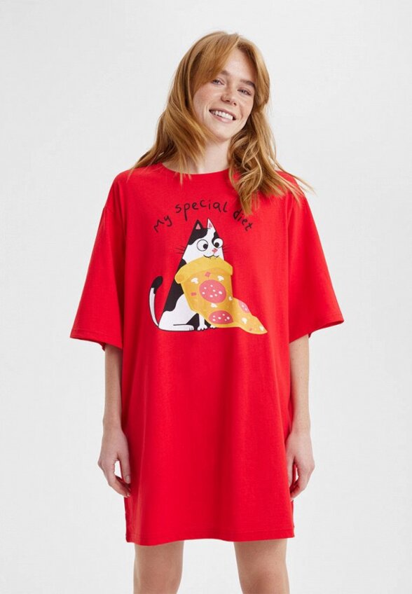 Платье домашнее Barmariska