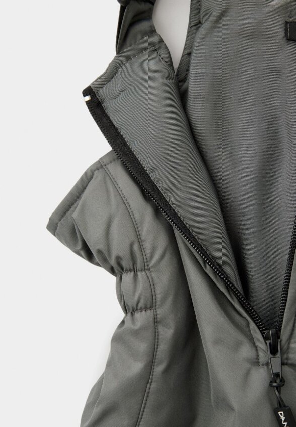 Полукомбинезон DanMaralex