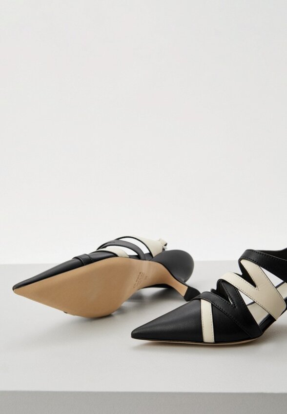 Туфли Vic Matie