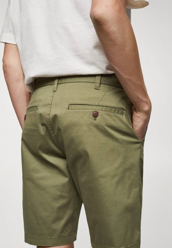 Шорты Mango Man