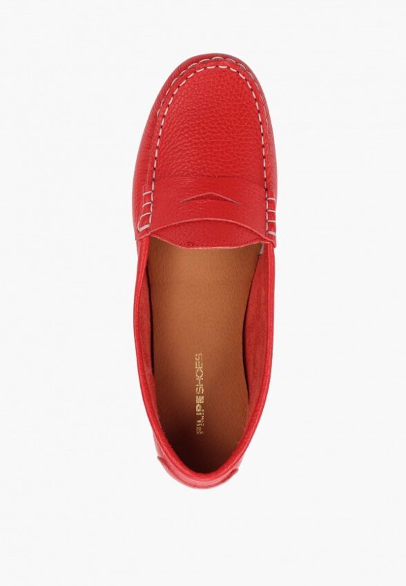 Мокасины Filipe Shoes