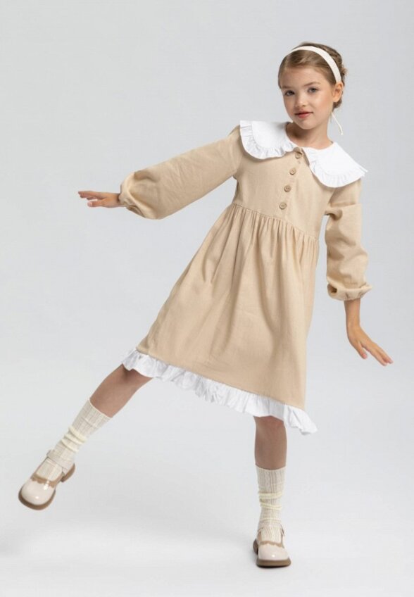 Платье Lelukids