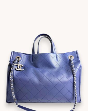 Chanel Leather Bag женщинам