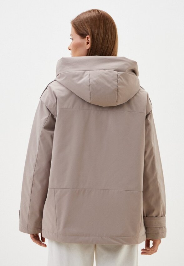 Куртка утепленная Lawinter