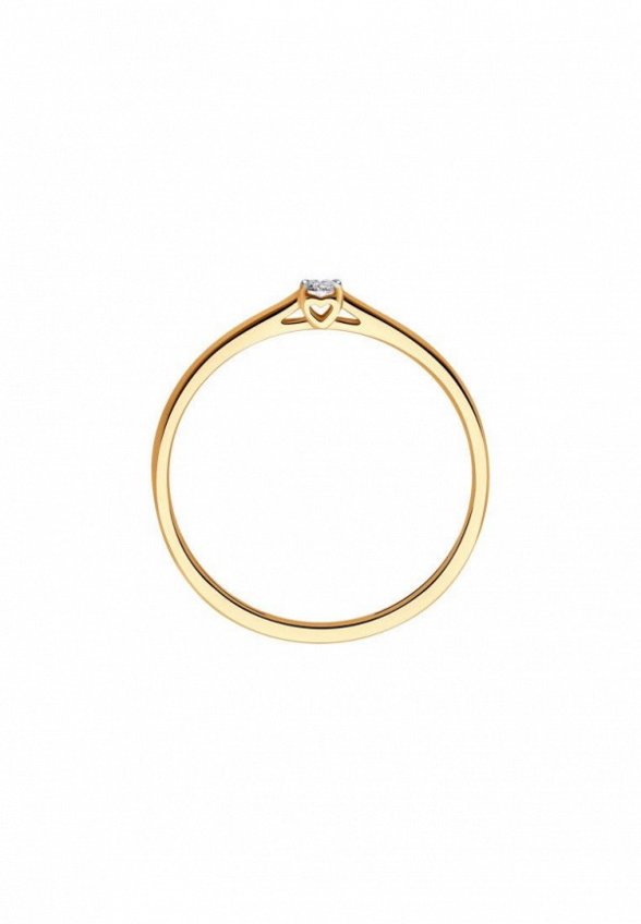 Кольцо Sokolov