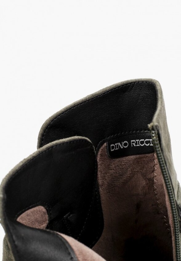 Ботильоны Dino Ricci