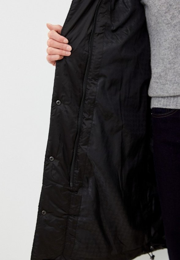 Пуховик Dixi-Coat