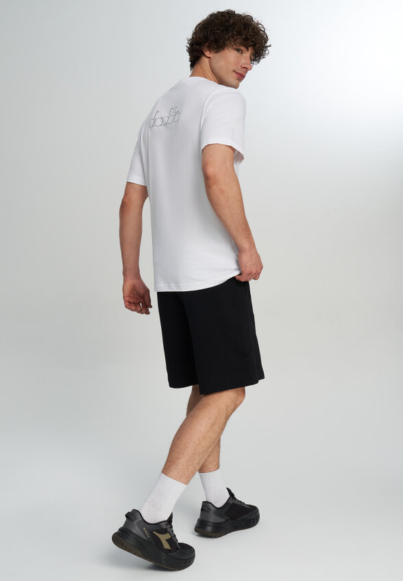 Футболка мужская Diadora, Белый
