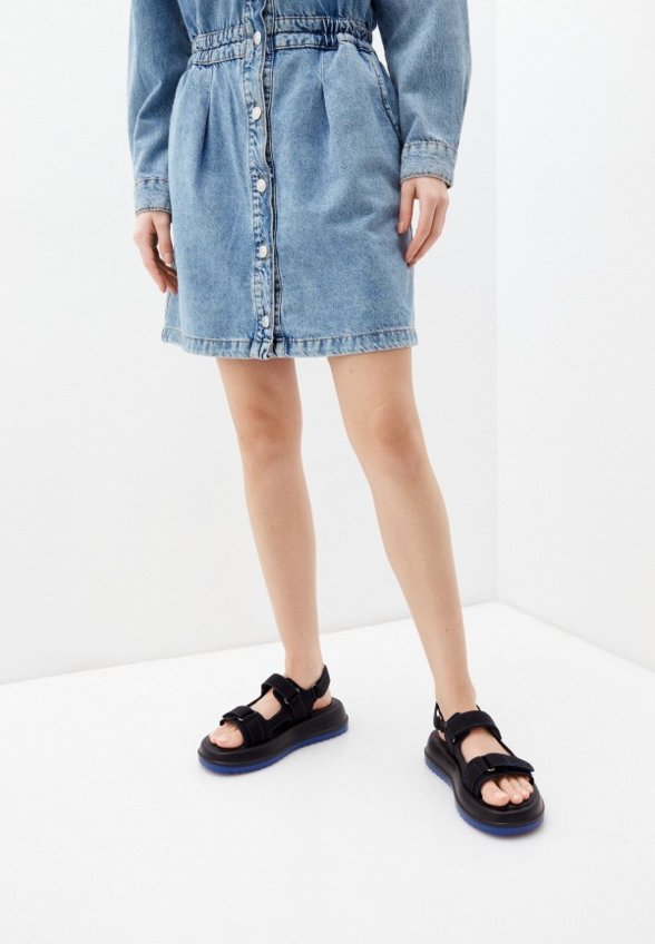 Сандалии Lolli l Polli