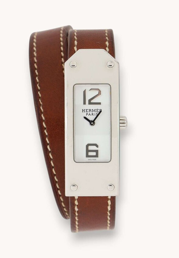 Hermes Kelly 2 Double Tour