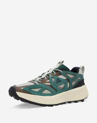 Кроссовки мужские adidas Kantai Trail, Серый женщинам