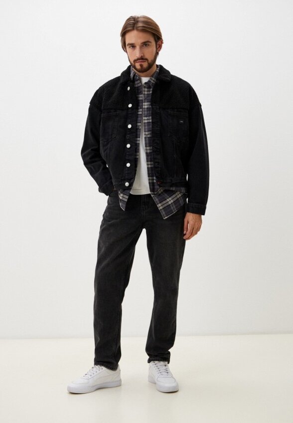 Куртка джинсовая Colin's