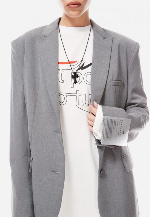 Жакет Post Post Scriptum