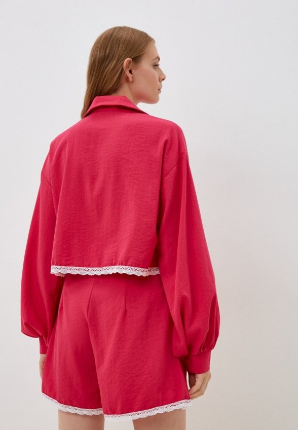 Костюм Pink Summer