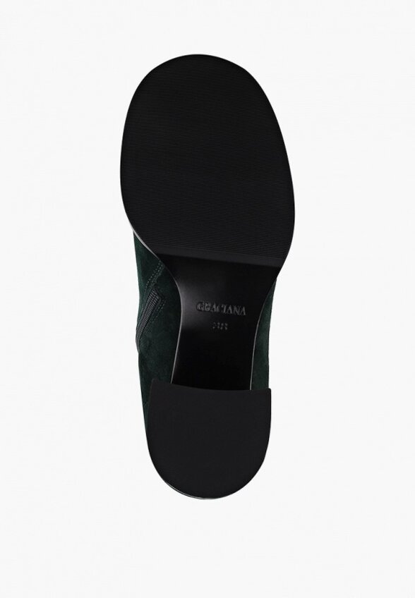 Сапоги Graciana