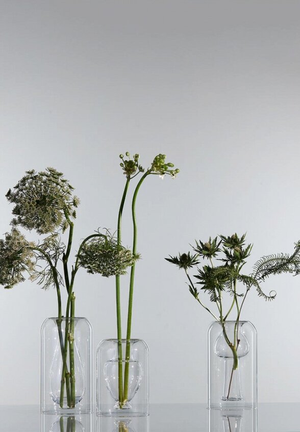 Ваза Bergenson Bjorn