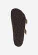 Шлепанцы женские Birkenstock Arizona, Коричневый5  - превью