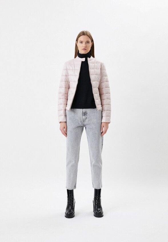 Куртка утепленная Trussardi